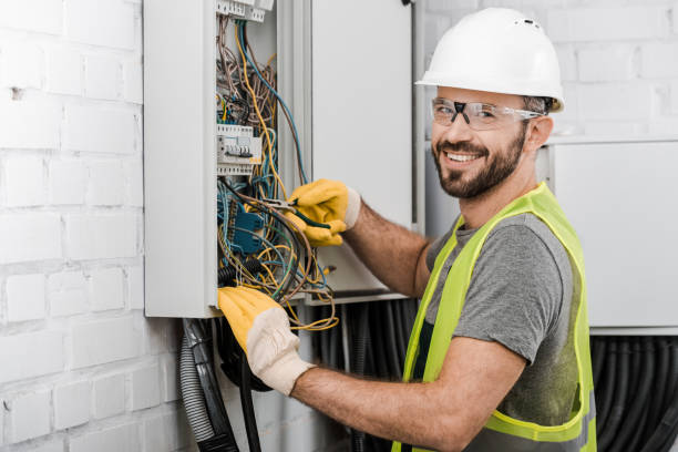 Best Circuit Breaker Repair  in Fond Du Lac, WI