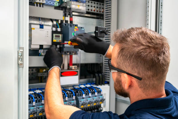Best Electrical Outlet Repair  in Fond Du Lac, WI