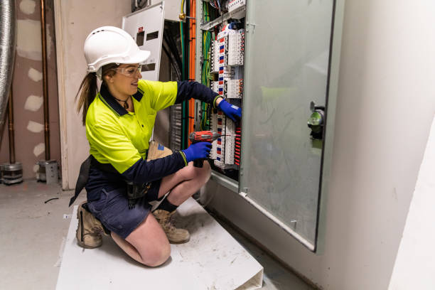 Best Electrical Upgrades for Homes  in Fond Du Lac, WI