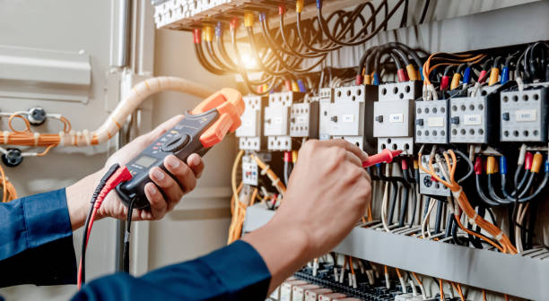 Best Residential Electrician Services  in Fond Du Lac, WI