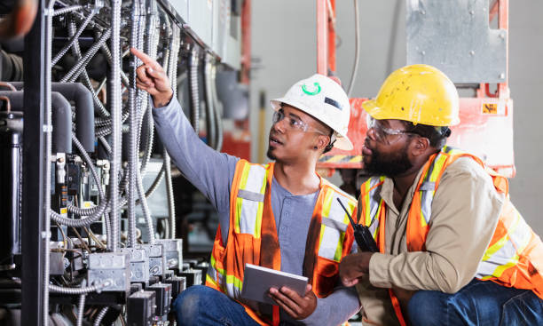 Best Affordable Electrician  in Fond Du Lac, WI