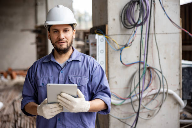 Best 24-Hour Electrician  in Fond Du Lac, WI