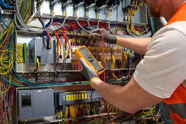 Best Electrical Rewiring Services  in Fond Du Lac, WI