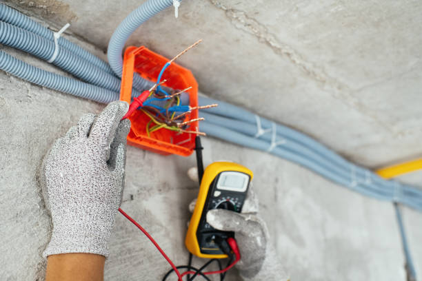 Best Local Electrician Companies  in Fond Du Lac, WI