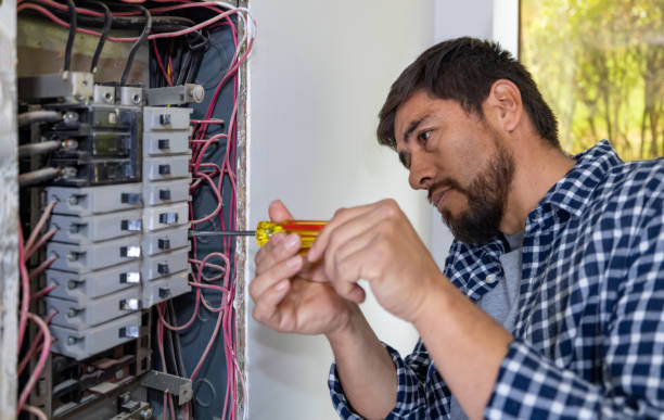 Electrical System Inspection in WI